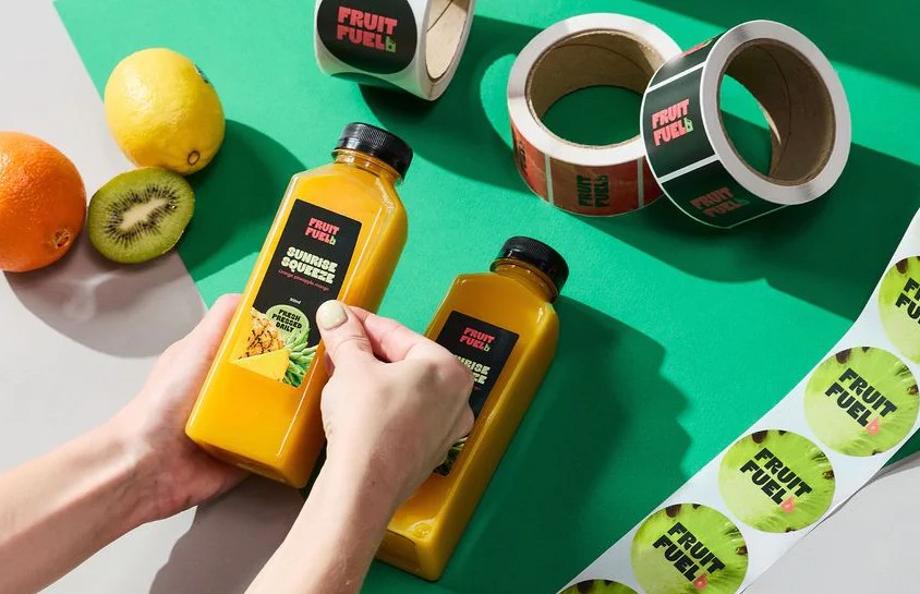 Designing Product Labels That Are Both Attractive and Legally Compliant