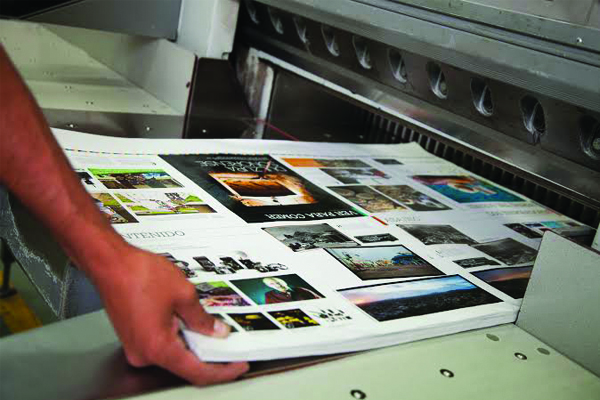 High-quality printing services can grow your business